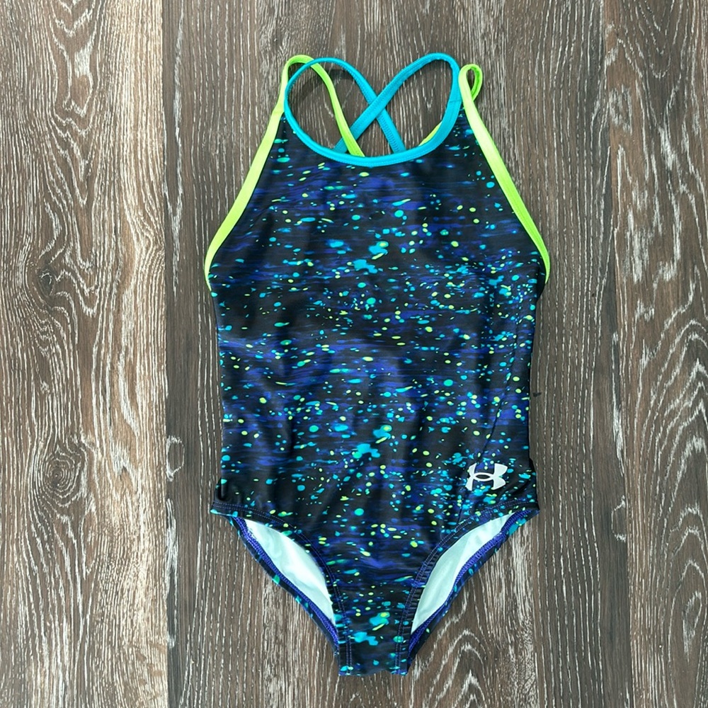 Swimsuit Under Armour